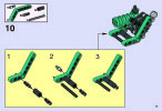 Bauanleitungen LEGO - 8239 - COMPETITION MODEL (POWER ITEM): Page 15