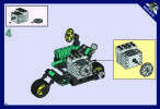 Bauanleitungen LEGO - 8239 - COMPETITION MODEL (POWER ITEM): Page 24