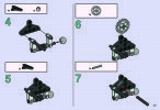 Bauanleitungen LEGO - 8239 - COMPETITION MODEL (POWER ITEM): Page 33