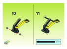 Bauanleitungen LEGO - 8240 - Slammer Stunt Bike: Page 22