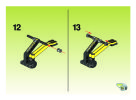 Bauanleitungen LEGO - 8240 - Slammer Stunt Bike: Page 23