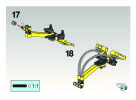 Bauanleitungen LEGO - 8240 - Slammer Stunt Bike: Page 41