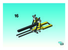 Bauanleitungen LEGO - 8240 - Slammer Stunt Bike: Page 55