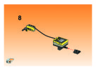 Bauanleitungen LEGO - 8240 - Slammer Stunt Bike: Page 68