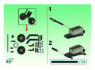 Bauanleitungen LEGO - 8240 - Slammer Stunt Bike: Page 76