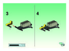 Bauanleitungen LEGO - 8240 - Slammer Stunt Bike: Page 77