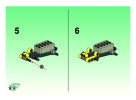 Bauanleitungen LEGO - 8240 - Slammer Stunt Bike: Page 78