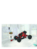 Bauanleitungen LEGO - 8241 - Battle Cars: Page 23