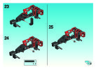 Bauanleitungen LEGO - 8242 - Slammer Turbo: Page 7