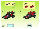 Bauanleitungen LEGO - 8242 - Slammer Turbo: Page 40