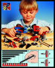 Bauanleitungen LEGO - 8244 - MULTI SET: Page 2