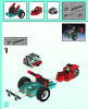 Bauanleitungen LEGO - 8244 - MULTI SET: Page 22