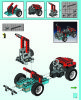 Bauanleitungen LEGO - 8244 - MULTI SET: Page 31