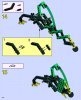 Bauanleitungen LEGO - 8245 - ROBOT'S REVENGE: Page 38