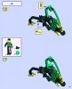 Bauanleitungen LEGO - 8245 - ROBOT'S REVENGE: Page 39