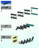 Bauanleitungen LEGO - 8248 - FORKLIFT TRUCK: Page 4