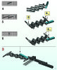 Bauanleitungen LEGO - 8248 - FORKLIFT TRUCK: Page 5