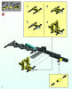 Bauanleitungen LEGO - 8248 - FORKLIFT TRUCK: Page 6