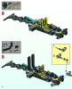 Bauanleitungen LEGO - 8248 - FORKLIFT TRUCK: Page 10