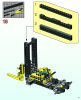 Bauanleitungen LEGO - 8248 - FORKLIFT TRUCK: Page 17