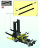 Bauanleitungen LEGO - 8248 - FORKLIFT TRUCK: Page 19