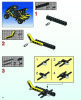 Bauanleitungen LEGO - 8248 - FORKLIFT TRUCK: Page 26