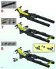 Bauanleitungen LEGO - 8248 - FORKLIFT TRUCK: Page 28