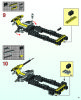 Bauanleitungen LEGO - 8248 - FORKLIFT TRUCK: Page 29