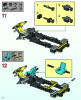 Bauanleitungen LEGO - 8248 - FORKLIFT TRUCK: Page 30