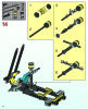 Bauanleitungen LEGO - 8248 - FORKLIFT TRUCK: Page 32