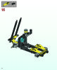 Bauanleitungen LEGO - 8248 - FORKLIFT TRUCK: Page 34