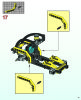 Bauanleitungen LEGO - 8248 - FORKLIFT TRUCK: Page 35