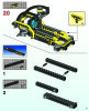 Bauanleitungen LEGO - 8248 - FORKLIFT TRUCK: Page 37