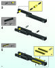 Bauanleitungen LEGO - 8248 - FORKLIFT TRUCK: Page 38