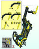 Bauanleitungen LEGO - 8248 - FORKLIFT TRUCK: Page 42