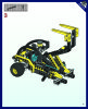 Bauanleitungen LEGO - 8248 - FORKLIFT TRUCK: Page 47