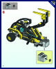 Bauanleitungen LEGO - 8248 - FORKLIFT TRUCK: Page 50