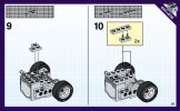 Bauanleitungen LEGO - 8251 - Motorbike: Page 29