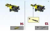 Bauanleitungen LEGO - 8251 - Motorbike: Page 41