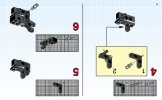 Bauanleitungen LEGO - 8251 - Motorbike: Page 45