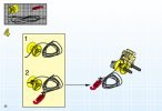 Bauanleitungen LEGO - 8253 - Rescue Bike: Page 22