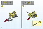 Bauanleitungen LEGO - 8253 - Rescue Bike: Page 24