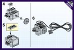 Bauanleitungen LEGO - 8253 - Rescue Bike: Page 53