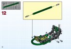 Bauanleitungen LEGO - 8255 - Fire Helicopter: Page 30