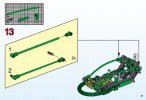 Bauanleitungen LEGO - 8255 - Fire Helicopter: Page 31