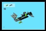 Bauanleitungen LEGO - 8256 - Go-Kart: Page 14