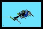 Bauanleitungen LEGO - 8256 - Go-Kart: Page 26