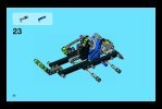 Bauanleitungen LEGO - 8256 - Go-Kart: Page 30