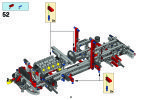 Bauanleitungen LEGO - 8258 - Crane Truck: Page 2