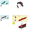 Bauanleitungen LEGO - 8258 - Crane Truck: Page 17